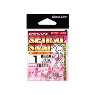 Decoy Spiral Snap SN-5 - 